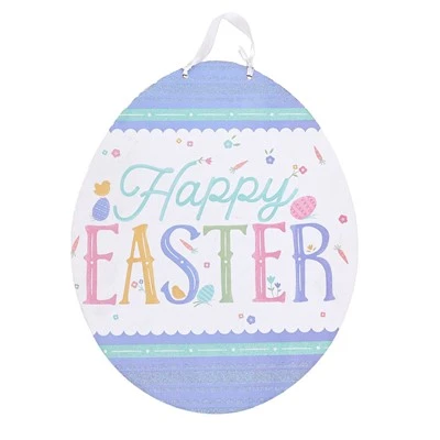 Pastel Happy Easter Egg Uphawu
